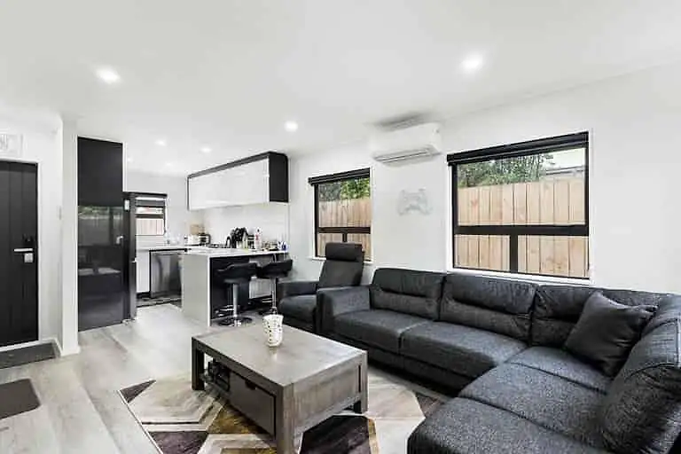 30 Marne Road — 5-home development, Papakura